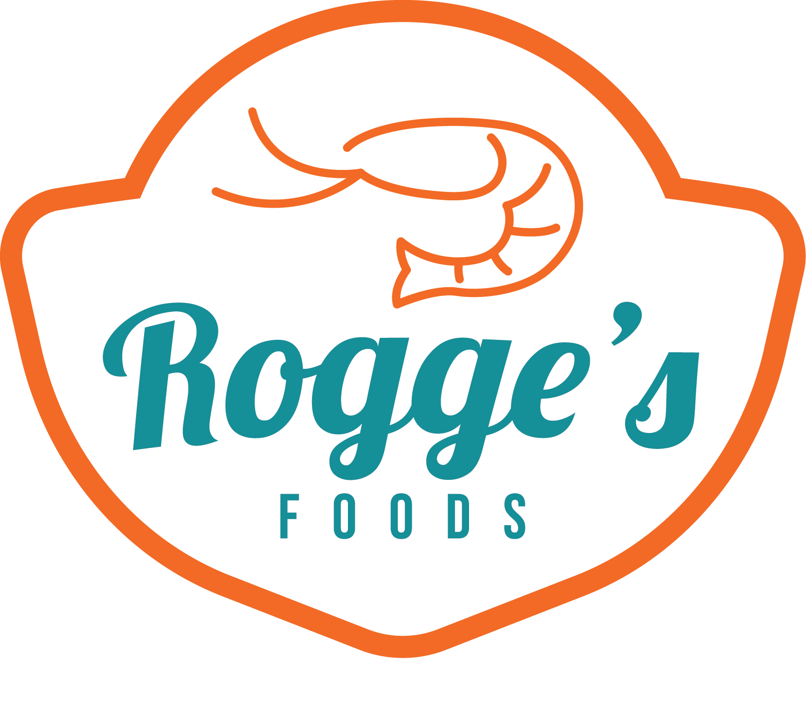 Rogge's Food Logo